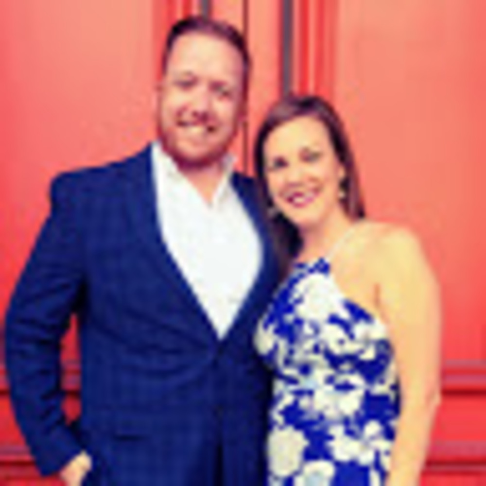 Meet your Posher, Peter